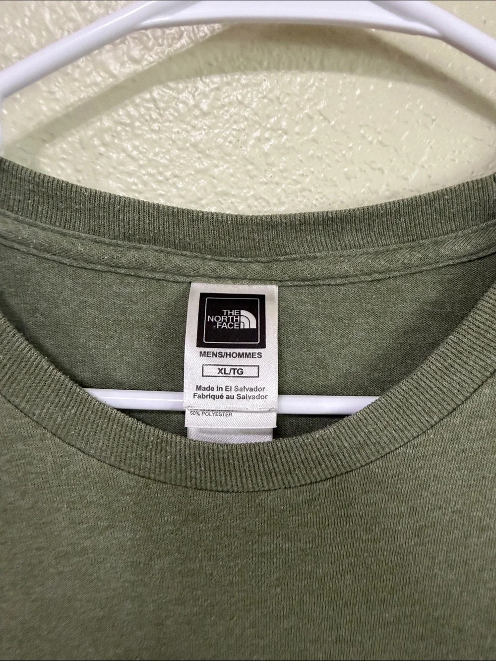 The North Face casual short